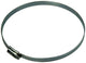 1011650 - verzinkte spanring 150x170mm | 10 stuks