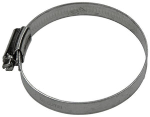 1011668 - 1 spanring inox 12mm 60x80mm | 10 stuks