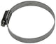 1011668 - 1 spanring inox 12mm 60x80mm | 10 stuks