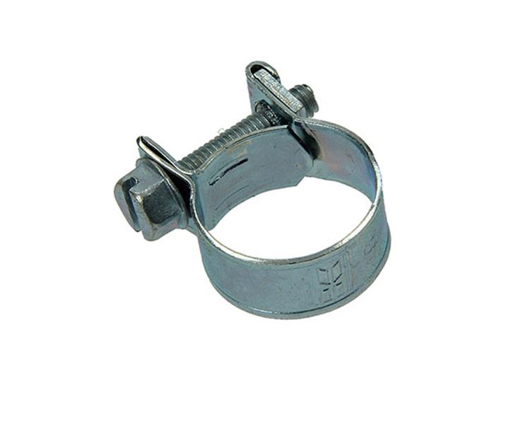 Afbeelding laden in galerijviewer, Mack 1011686 - slangklem verz 15-17mm 2st | 12 stuks
