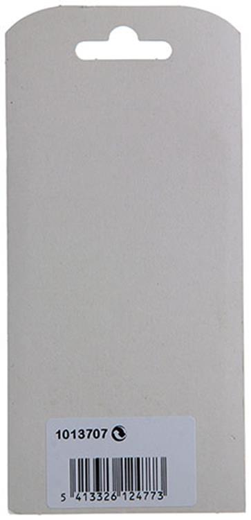 Chargez l'image dans la visionneuse de la galerie, Mack 1013707 - 2 spaanse paumellen links inox h 80 - b 45 mm | 5 stuks
