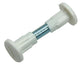 Mack 1013891 - 5 verbindingsschroev.wit 30-40mm | 10 stuks