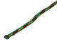 Mack 1014939 - sporttouw pp gevlochten streng3mm 20m | 5 stuks