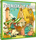 Geronimo games formidable farm - - bordspel - vanaf 10 jaar oud - van 1 tot 4 spelers