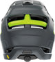 Abus fietshelm airdrop mips concrete grey s m - 52-58 cm - grijs - geschikt voor gebruik tijdens downhill - enduro - 790 g