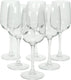 Luminarc versailles wijnglas - 0.275 l - set-6