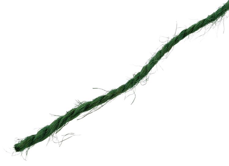 Laden Sie das Bild in Galerie -Viewer, Mack 1014960 - tuinkoord jute 1mm ca 75m | 5 stuks
