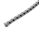 Mack 1014961 - elastiektouw streng 6mm 10m | 5 stuks