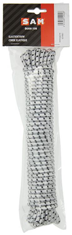 Afbeelding laden in galerijviewer, Mack 1014961 - elastiektouw streng 6mm 10m | 5 stuks
