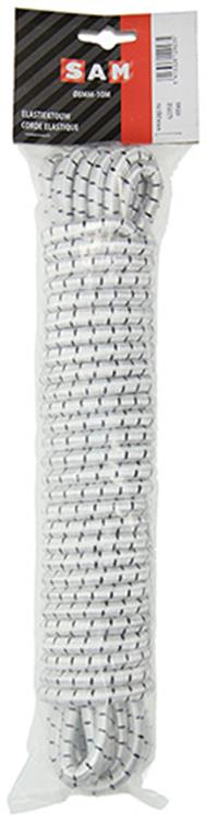 Afbeelding laden in galerijviewer, Mack 1014962 - elastiektouw streng 8mm 10m | 5 stuks
