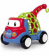 Bongers speelgoed oball go grippers takelwagen