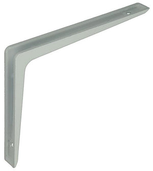 1015251 - konzool wit 200 x 150mm | 10 stuks