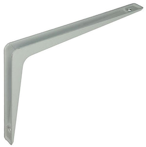 1015253 - konzool wit 300 x 200mm | 10 stuks