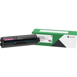 Tonercartridge lexmark c332hm0 origineel hoog