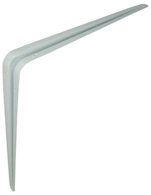 1015283 - konzool wit 350x400 mm | 10 stuks
