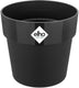 Elho b.for original rond 30 - bloempot voor binnen - 100% gerecycled plastic - ø 29.5 x h 27.3 cm - living black