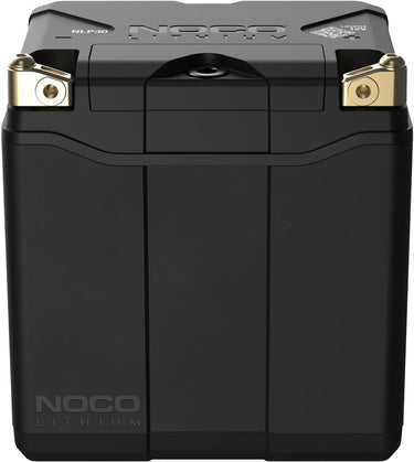 Noco nlp30 lithium powersport - accu 12v 7.8ah 700a – lithium