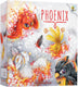 Geronimo games phoenix - - lubee - bordspel - vanaf 8 jaar oud - van 2 tot 4 spelers