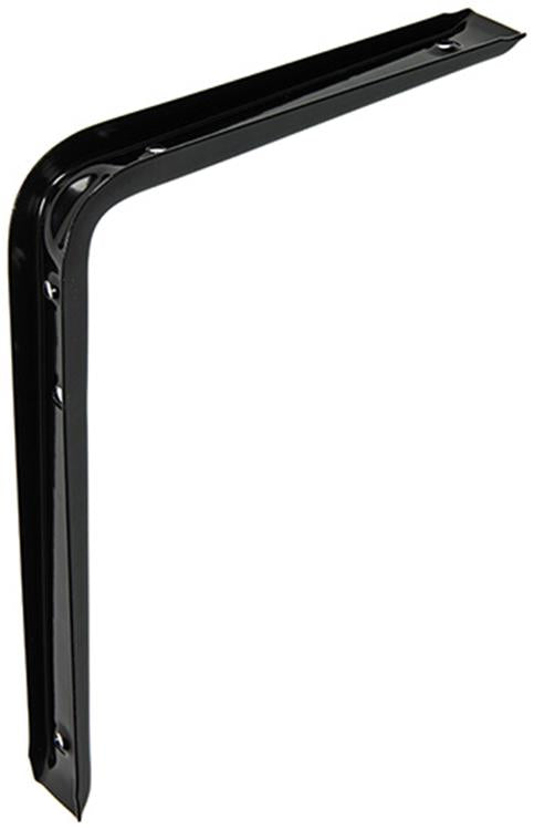 Afbeelding laden in galerijviewer, 1015295 - konzool zwart classic 200x250 mm | 12 stuks
