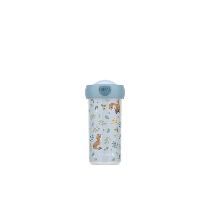 Load image into Gallery viewer, Mepal forest friends schoolbeker 300ml
