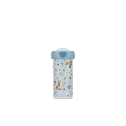 Mepal forest friends schoolbeker 300ml