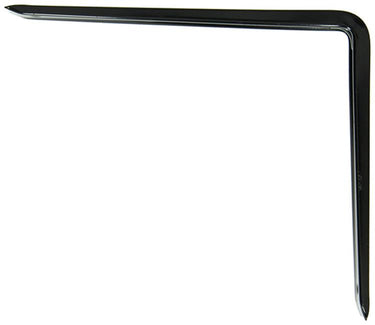 1015297 - konzool zwart classic 300x350 mm | 10 stuks