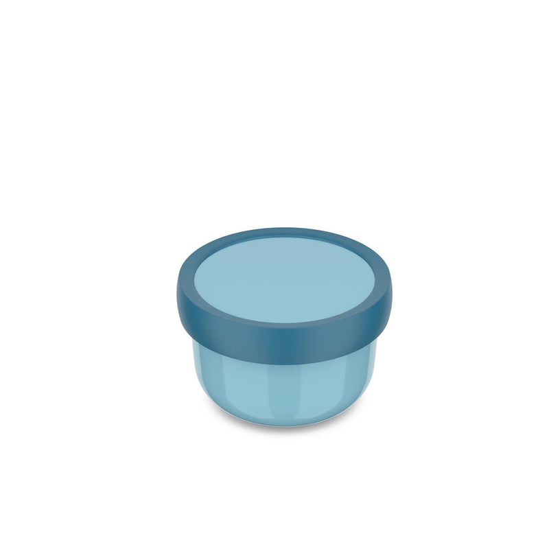 Load image into Gallery viewer, Mepal fruitbox 300ml cool blue
