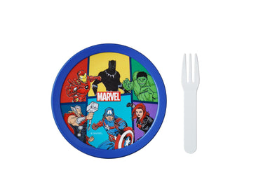 Mepal fruitbox campus 300ml - avengers