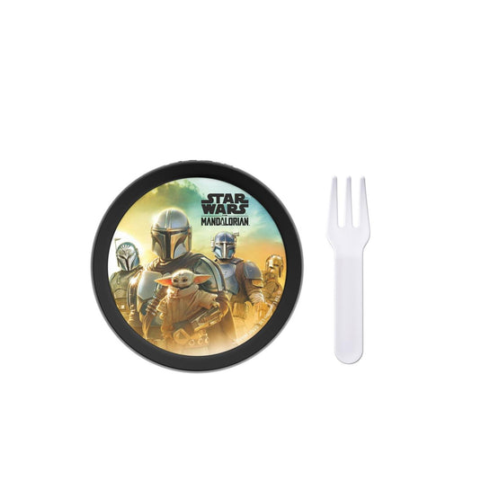 Mepal fruitbox campus 300ml - star wars