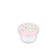 Mepal fruitbox campus little dutch - 300 ml - inclusief fruitvorkje - sluit goed af - snackdoosje - fairy wonders