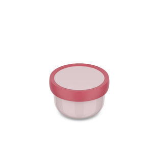 Mepal fruitbox campus 300ml - cool pink