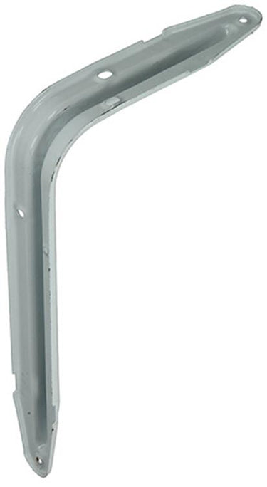 1015301 - konzool wit new design 150x250 mm | 12 stuks