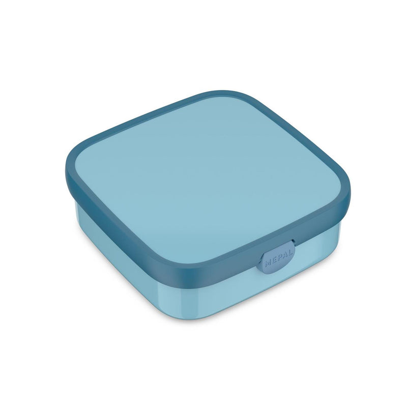 Load image into Gallery viewer, Mepal bento lunchbox groot cool blue
