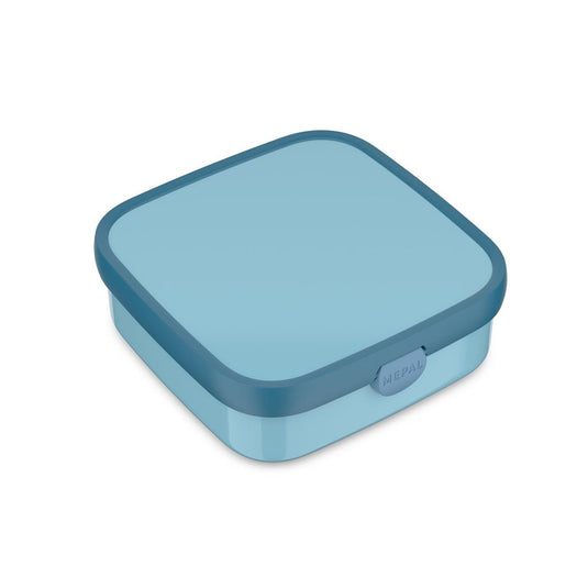 Mepal bento lunchbox groot cool blue