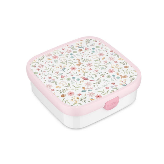 Mepal fairy wonders bento lunchbox groot