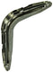 1015305 - konzool verzinkt new design 123x106 mm | 12 stuks