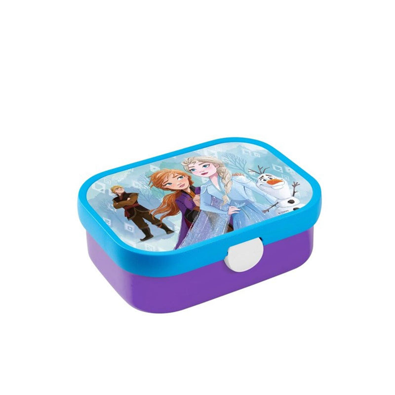 Load image into Gallery viewer, Mepal lunchbox frozen ll
