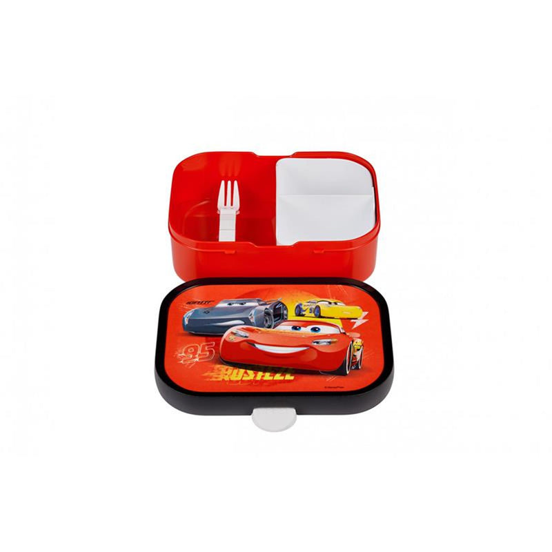 Load image into Gallery viewer, Mepal lunchbox campus cars
