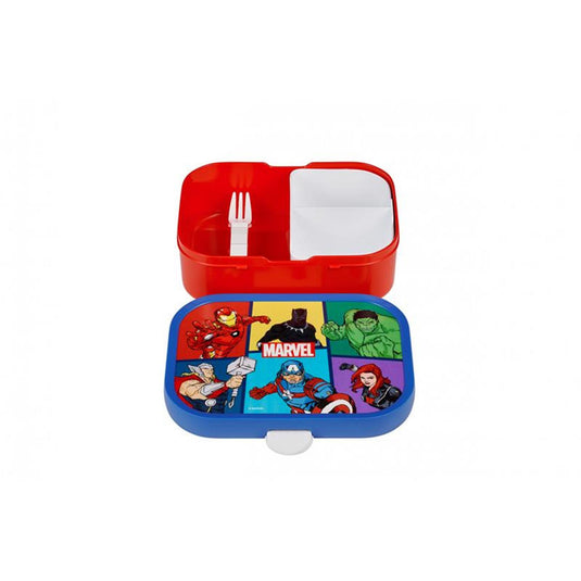 Mepal lunchbox avengers