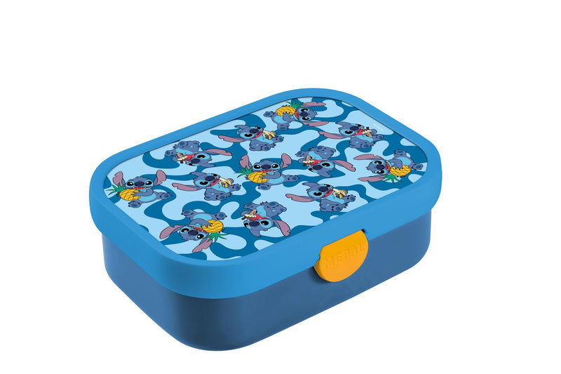 ギャラリービューアに画像をロードする, Mepal lunchbox campus - stitch
