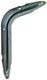 1015306 - konzool verzinkt new design 155x117 mm | 12 stuks