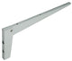 1015315 - plooibare konzool 400x160 mm | 12 stuks