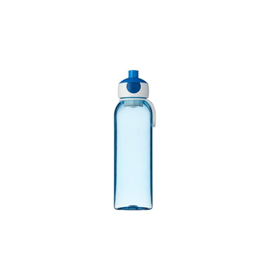 Mepal waterfles blauw 500ml