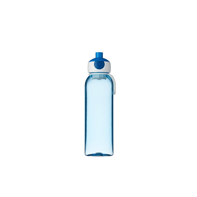 Load image into Gallery viewer, Mepal waterfles blauw 500ml
