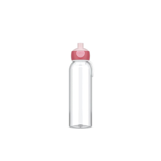 Mepal waterfles pop-up 500ml cool pink