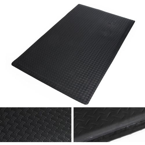 Ty anti-vermoeidheidsmat etm heavy du tiretuff pvc, vinyl