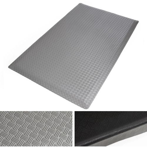 Ty anti-vermoeidheidsmat etm heavy du tiretuff pvc, vinyl