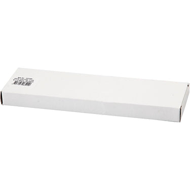 Creativ company http: www.cchobby.nl gold-line-penselen-afm-0-1-2-4-8-12-18-22-l-17-21-5-cm-b-1-7-mm-rond-36-stuk-1-doos