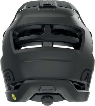 Abus helm AirDrop MIPS velvet Zwart L-XL 58-62cm