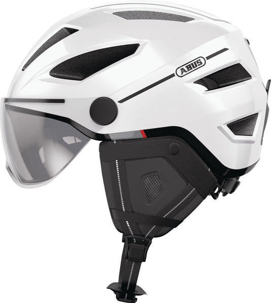 DE0802A helm Pedelec 2.0 Ace wit M